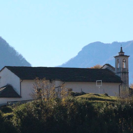 Chiesa di San Giovanni Battista