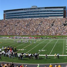 Faurot Field