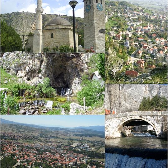 City of Livno
