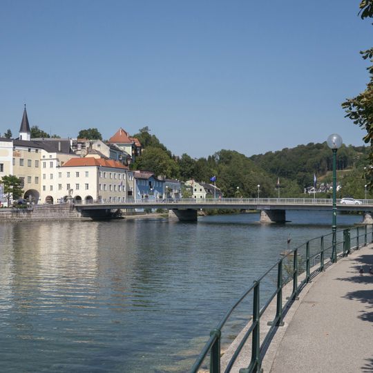 Traunbrücke