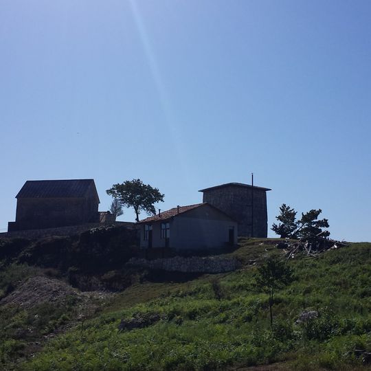 Ოცინდალეს ეკლესია