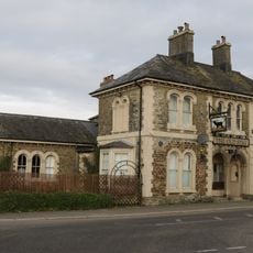 Tavernan Carow Public House