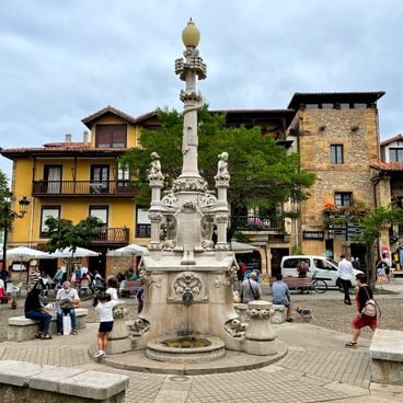 Visit Cantabria: coastal towns, mountain villages, ancient caves
