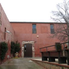 Torre del Fonollar