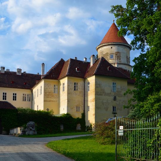 Schloss Wald