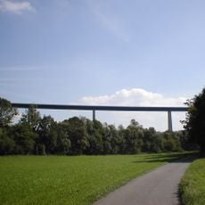 Jagsttalbrücke