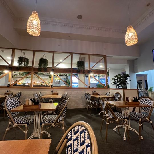 Kings Park Tavern