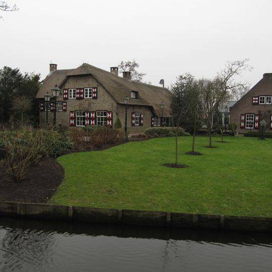 's-Gravenweg 219, Capelle aan den IJssel