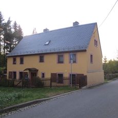 Hauptstraße 101, Chemnitz-Euba