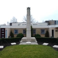 Oorlogsmonument