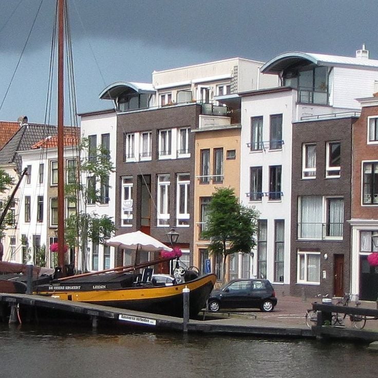 Hollanda