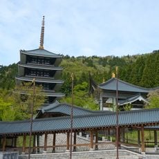 越前大佛