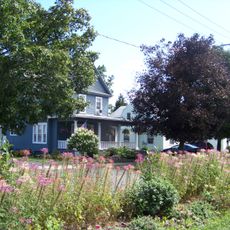 Horseheads 1855 Extension Historic District
