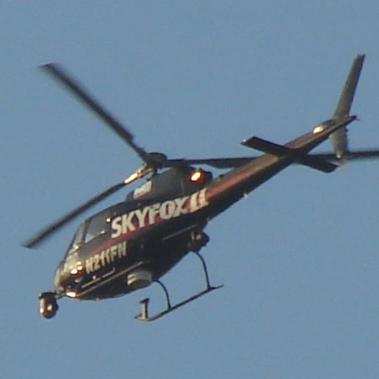 KTTV