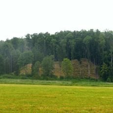 Šereitlaukio I piliakalnis