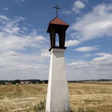 Boží muka u Meziříčí