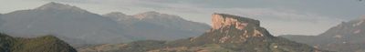 Panoramic View 2