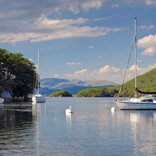 Blawith and Subberthwaite