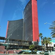 Resorts World Las Vegas