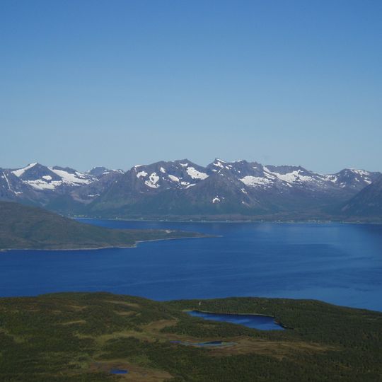 Godfjorden