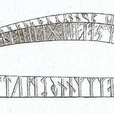 Amuleto di Lindholm