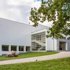 Bibliothèque de Viipuri