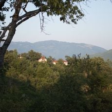 Sts. Menas, Victor and Vicentius Church
