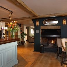 George And Dragon Inn  Premises Occupied By Epping Goldsmiths