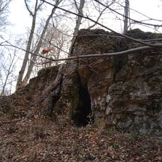 Vörös Cave