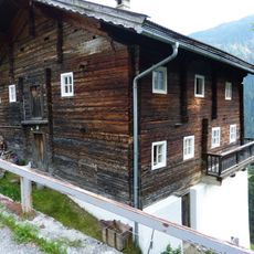 Bauernhaus Peters