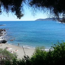 Platja del Cau del Llop