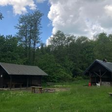 Natur-Zeltplatz Oberwald