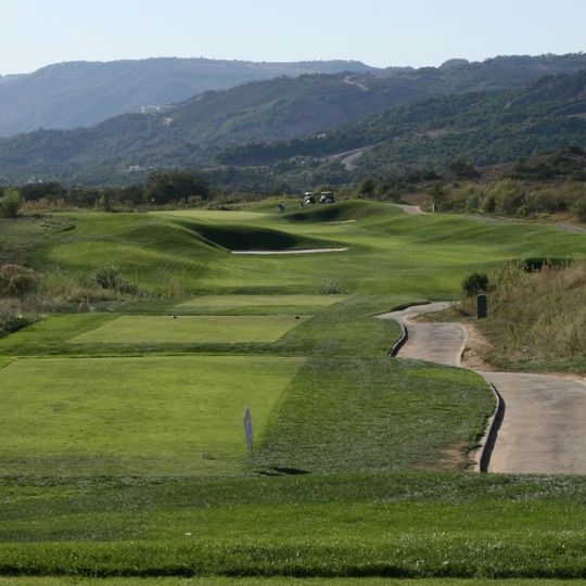 Rancho Santa Fe Golf Club