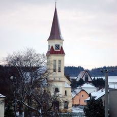 Church of Saint Valentine