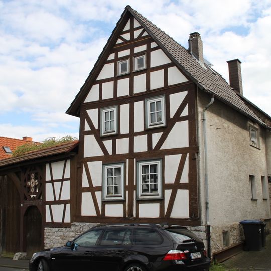 Lindenstraße 35