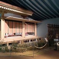 The Tale of Genji Museum