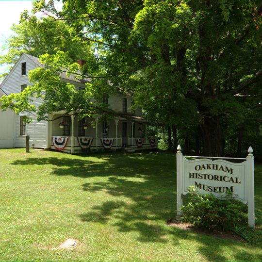 Fobes-O'Donnell House