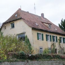 Forsthaus