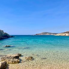 Laki beach