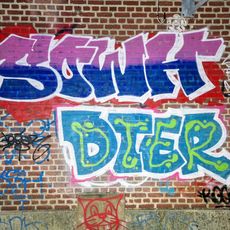 Graffiti