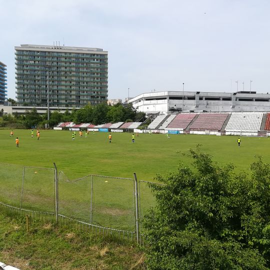 Stadionul CUG