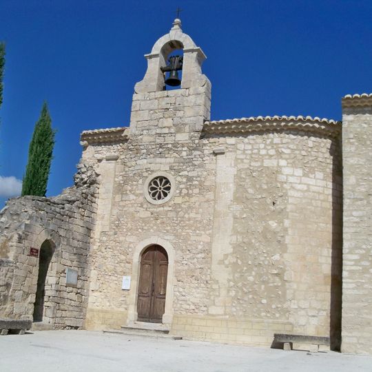 Église Saint-Raphaël