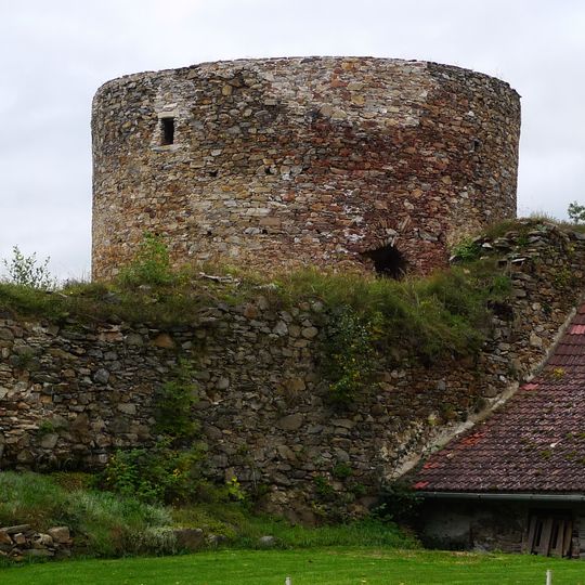 Haselburg