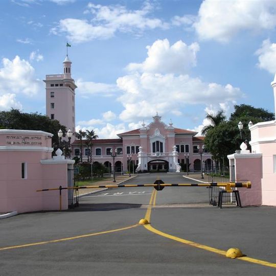 Preparatory School of the Brazilian Army