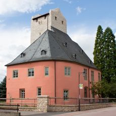 Burg Windeck (Heidesheim)