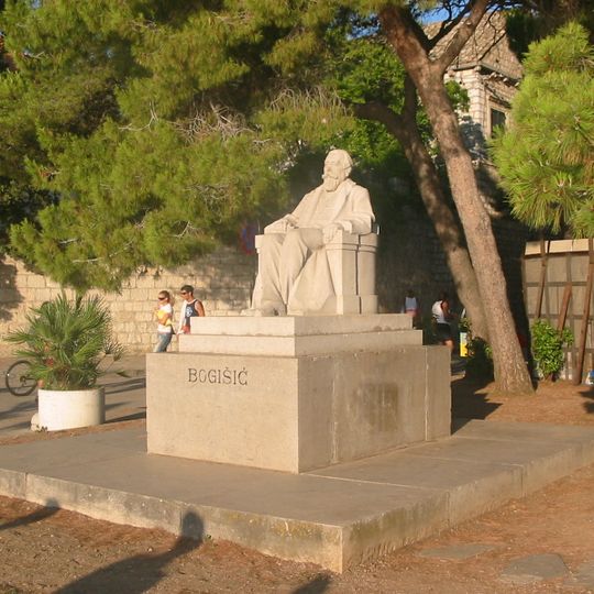 Bogišić