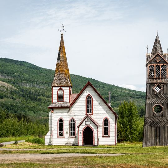 St. Paul's Anglican Church