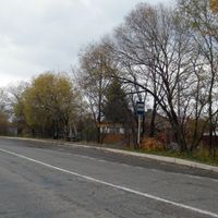 Корсаково-1