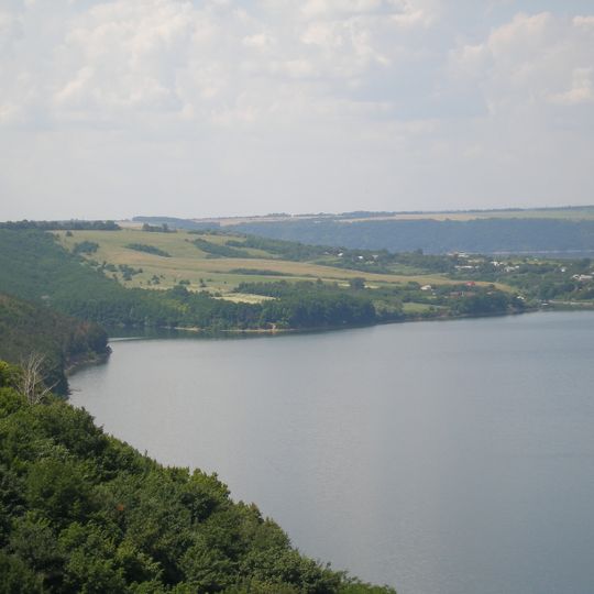 Neporotiwskyj sakasnyk