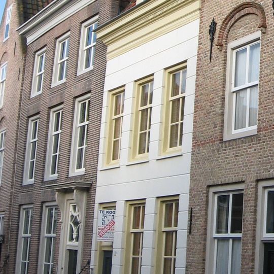 Sterrestraat 5, Heusden